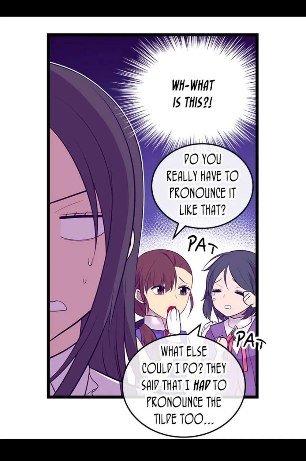 They Say I Was Born a King’s Daughter Chapter 243 - Page 14