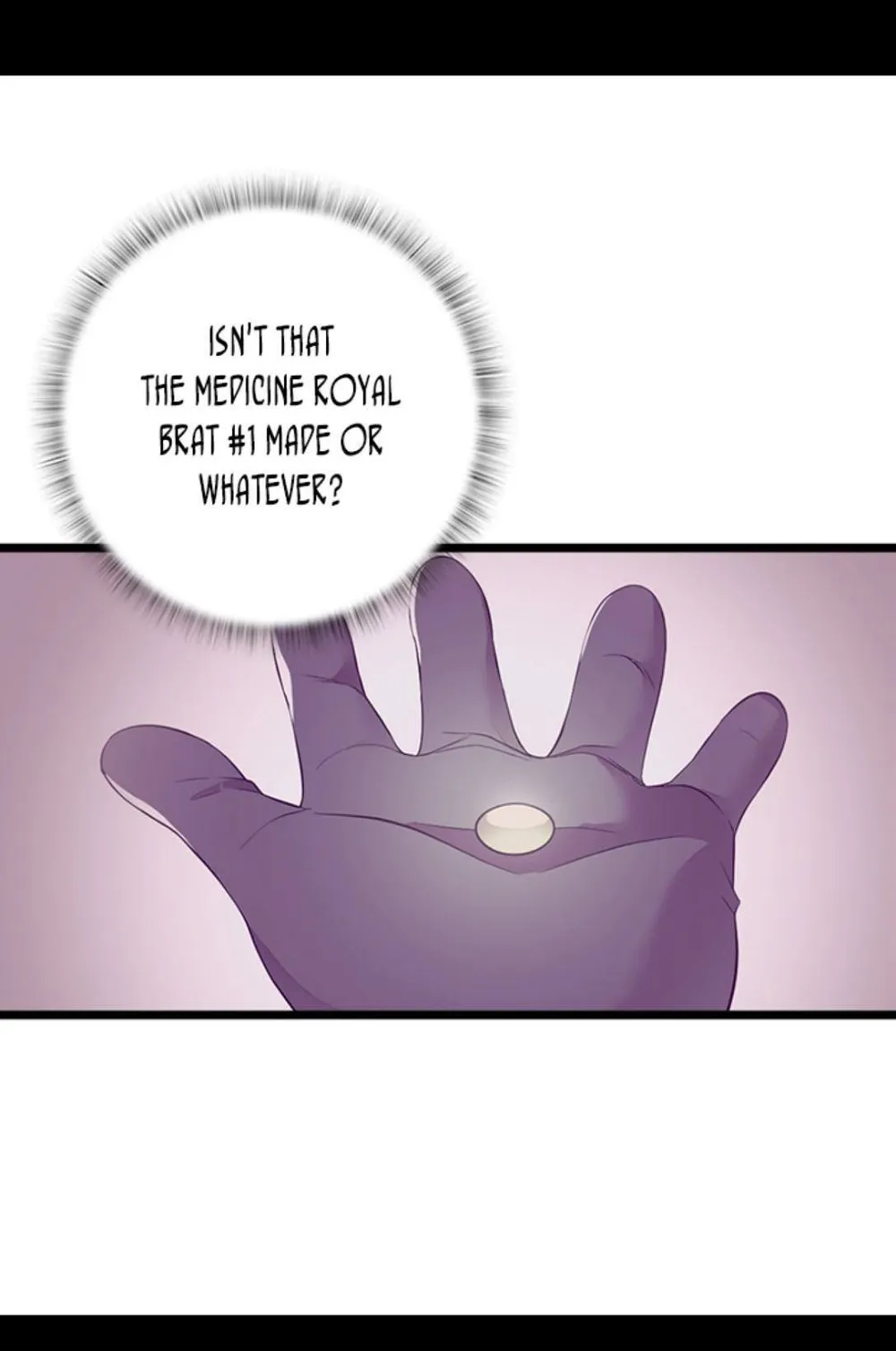 They Say I Was Born a King’s Daughter Chapter 243 - Page 15