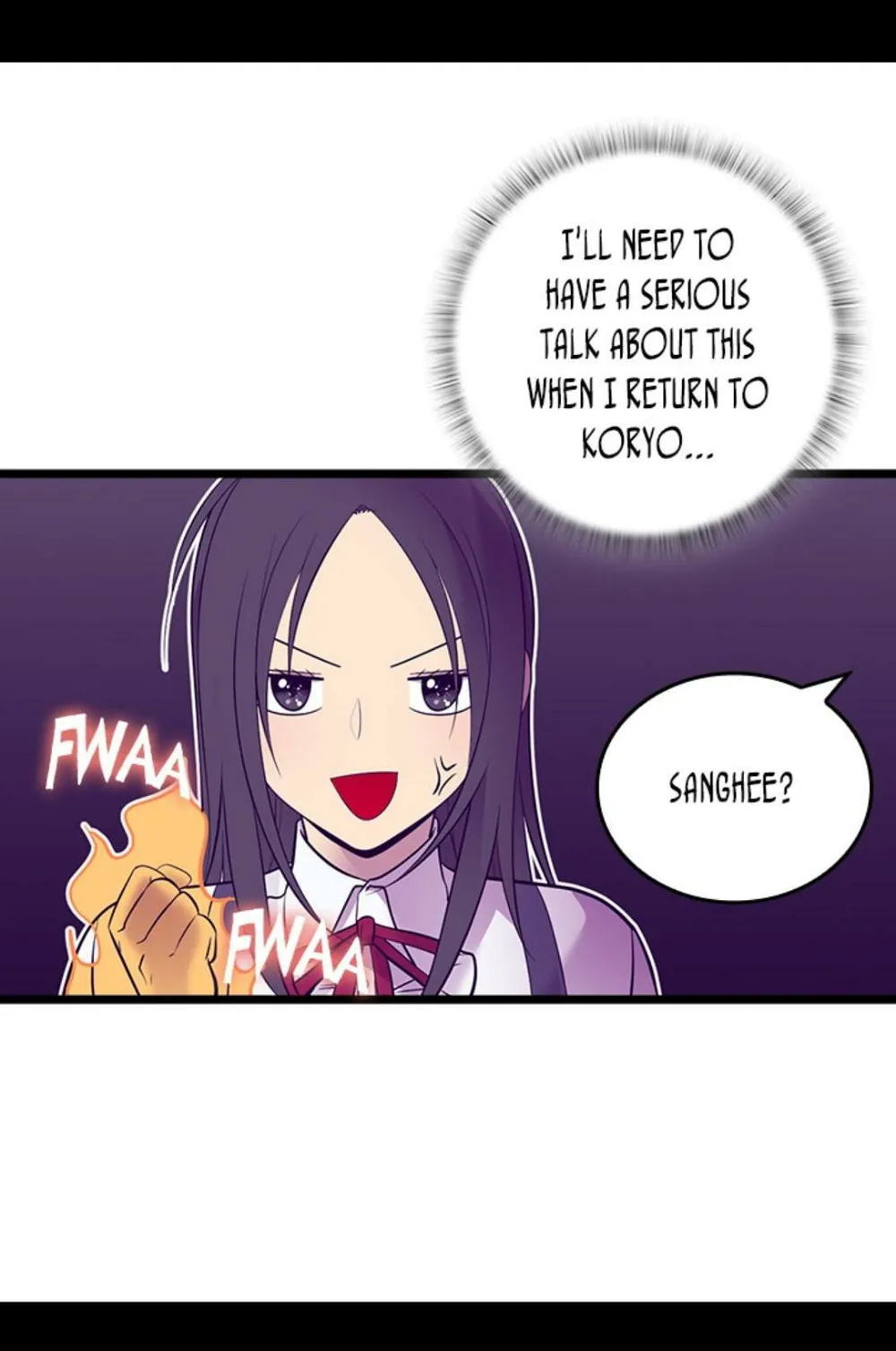 They Say I Was Born a King’s Daughter Chapter 243 - Page 17