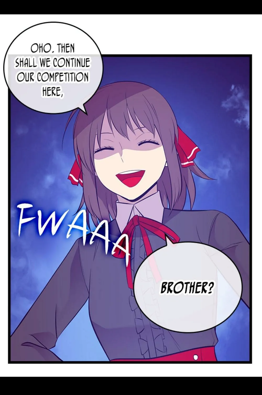 They Say I Was Born a King’s Daughter Chapter 243 - Page 33