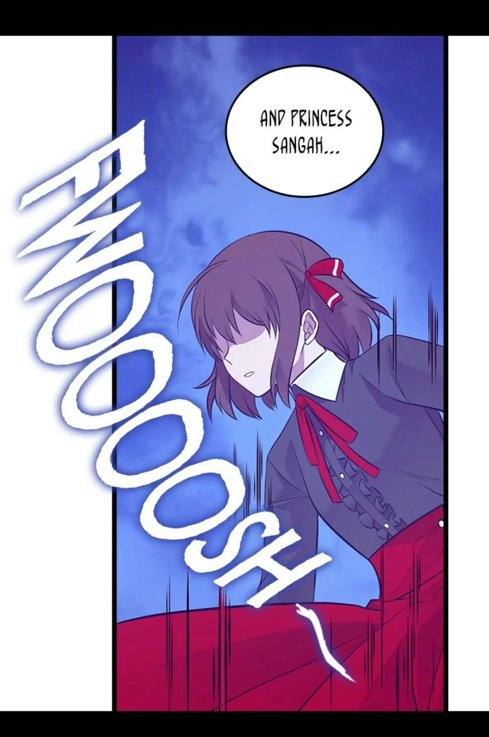 They Say I Was Born a King’s Daughter Chapter 243 - Page 38
