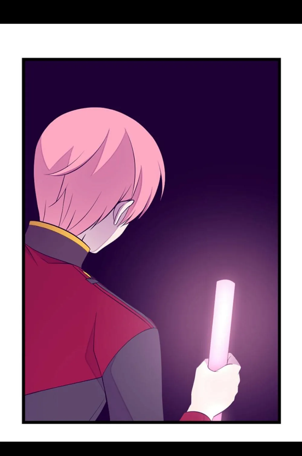 They Say I Was Born a King’s Daughter Chapter 243 - Page 42