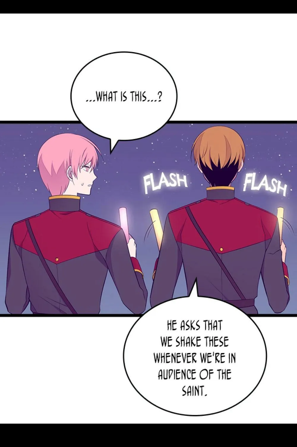 They Say I Was Born a King’s Daughter Chapter 243 - Page 43