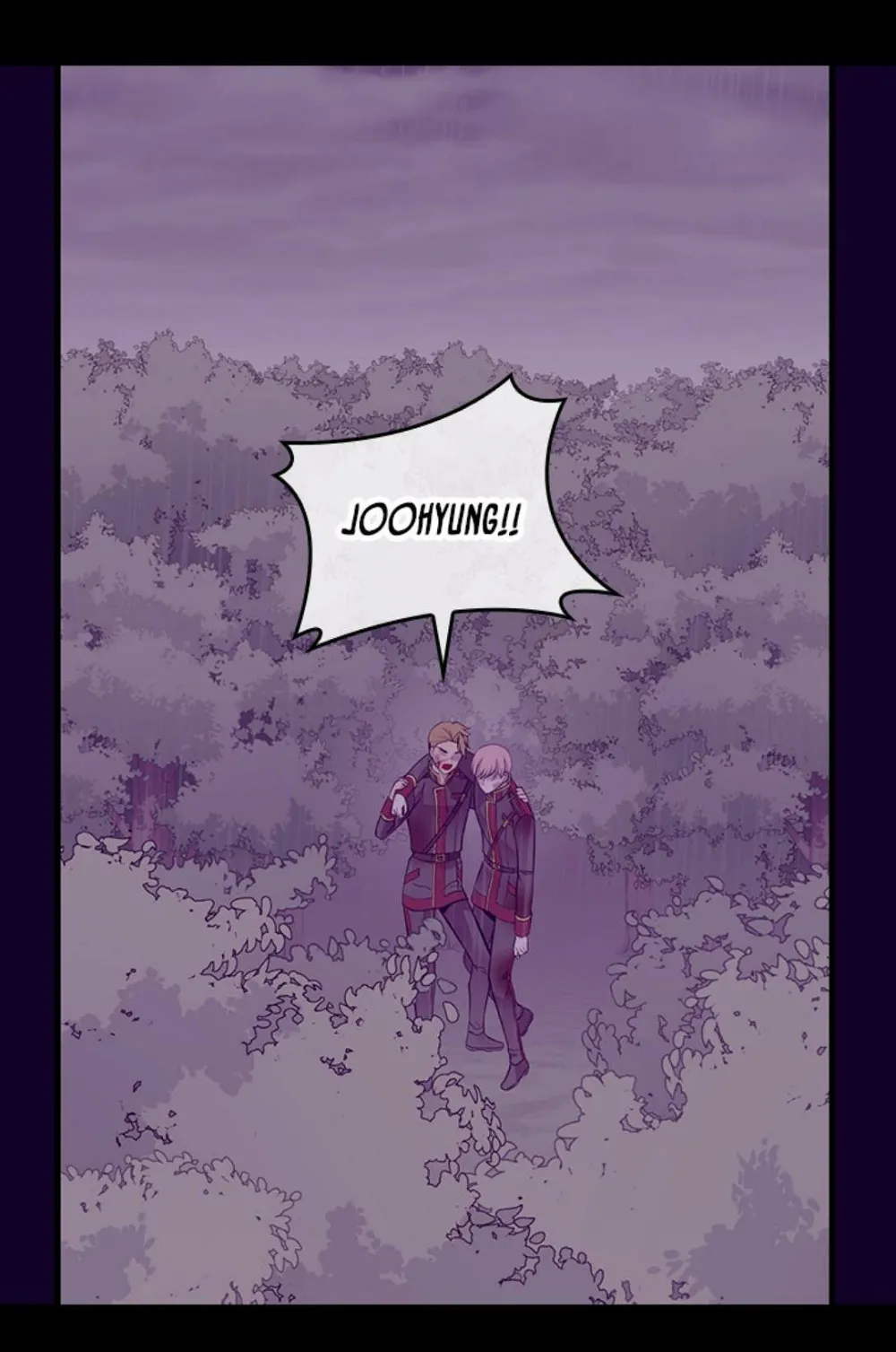 They Say I Was Born a King’s Daughter Chapter 243 - Page 50