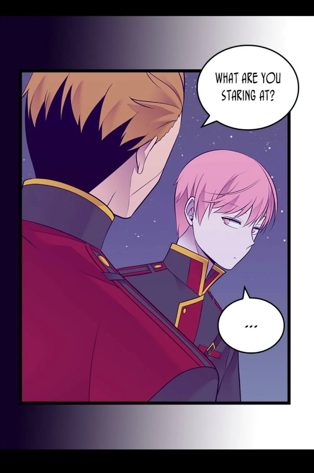 They Say I Was Born a King’s Daughter Chapter 243 - Page 54