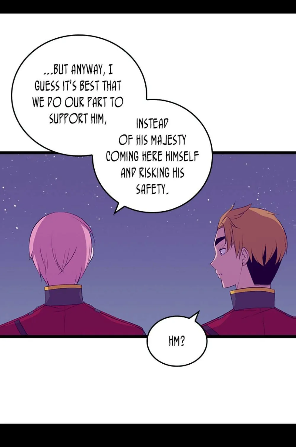 They Say I Was Born a King’s Daughter Chapter 243 - Page 57