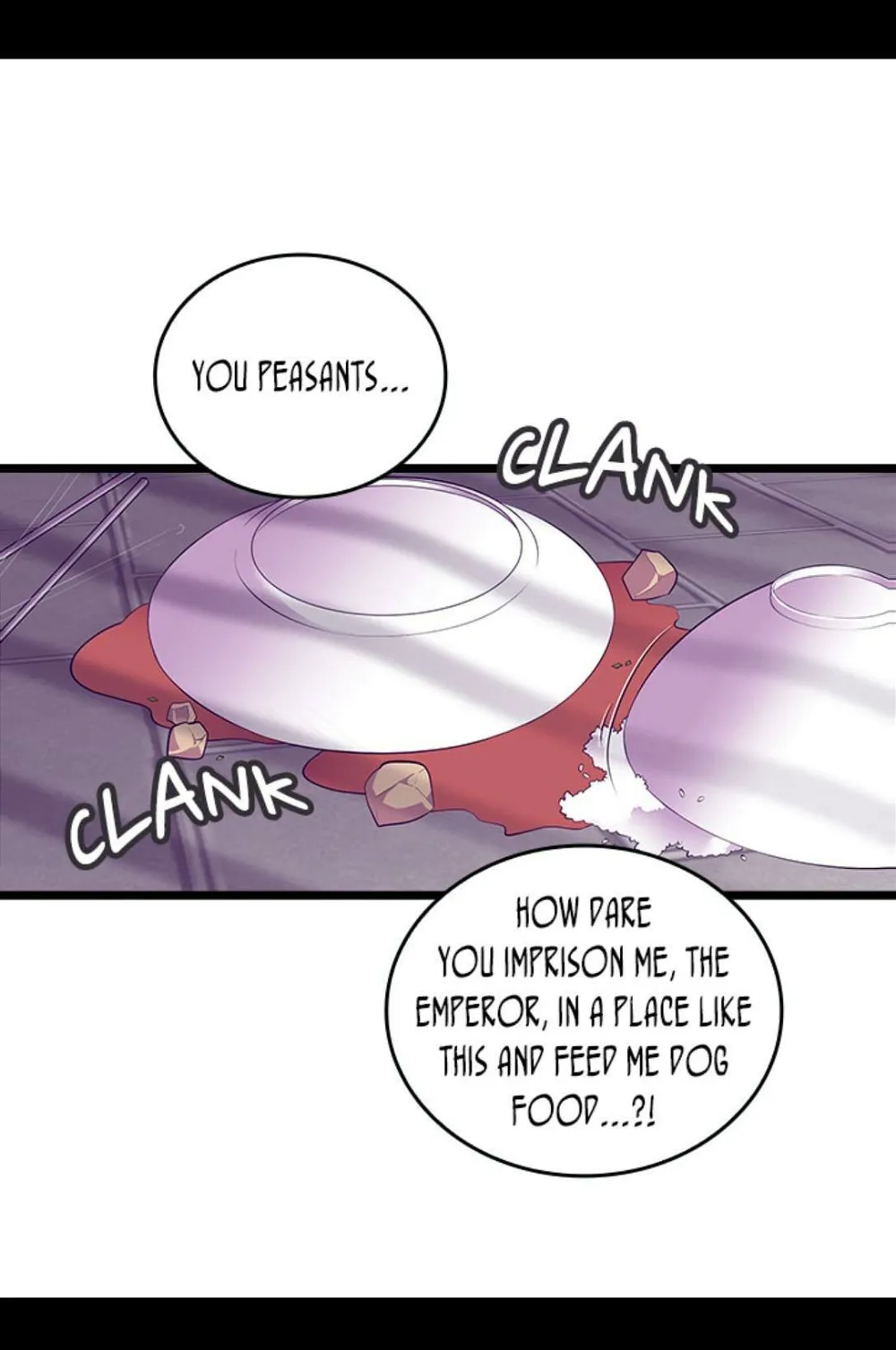 They Say I Was Born a King’s Daughter Chapter 243 - Page 67