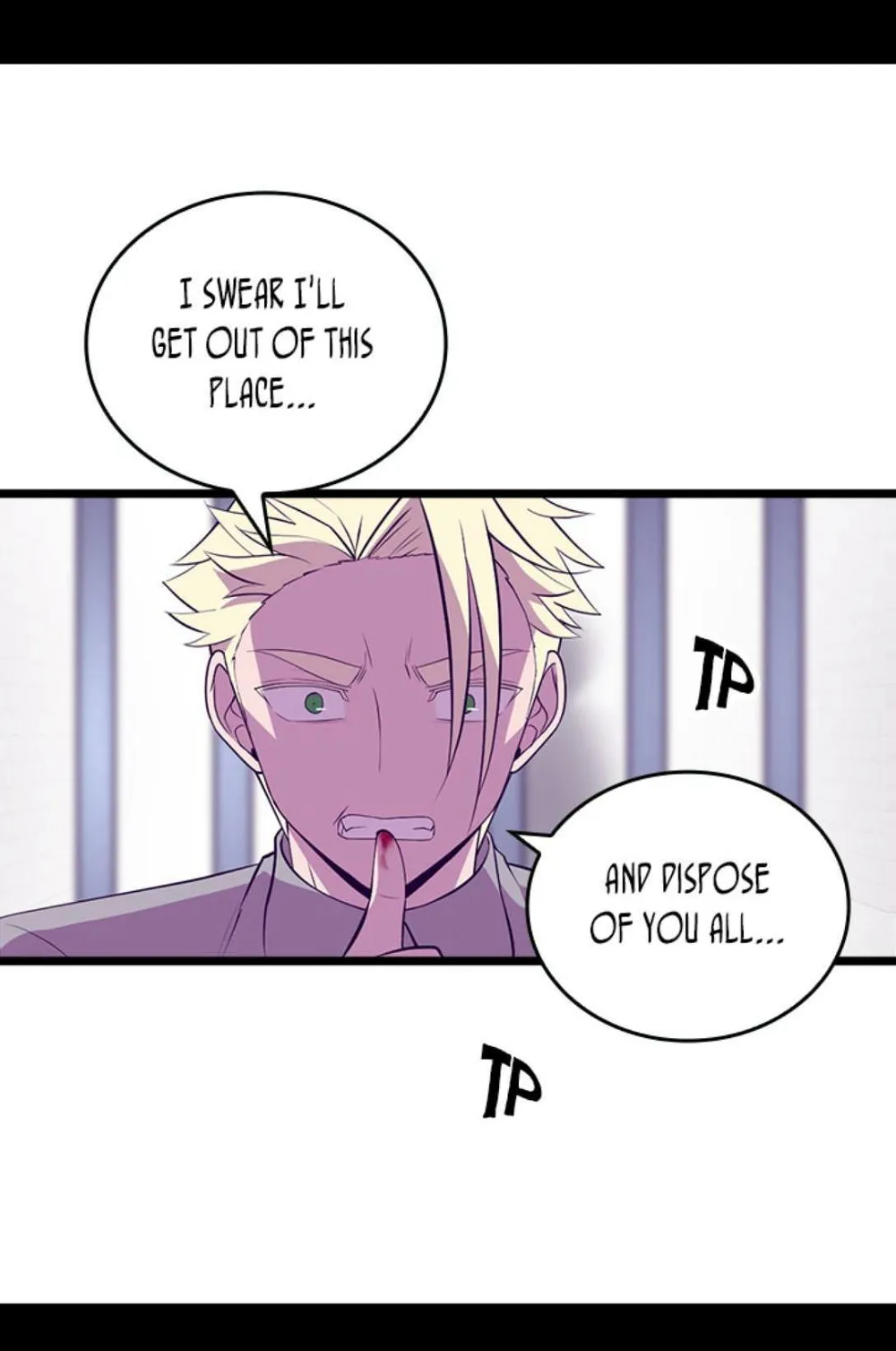 They Say I Was Born a King’s Daughter Chapter 243 - Page 69
