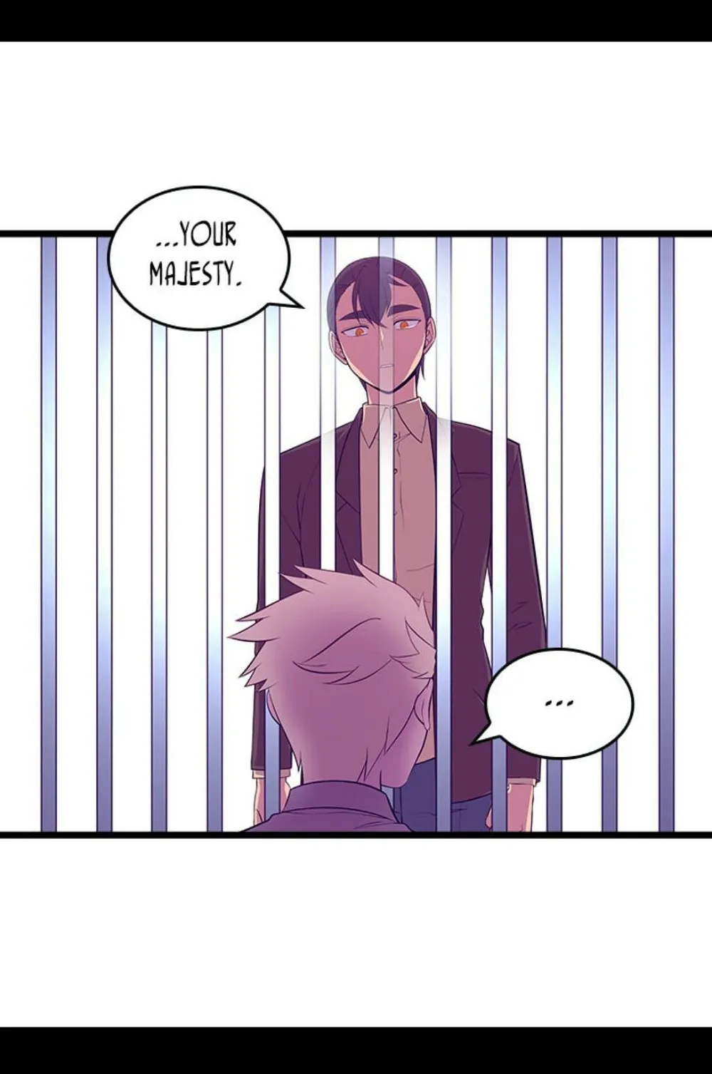 They Say I Was Born a King’s Daughter Chapter 243 - Page 71