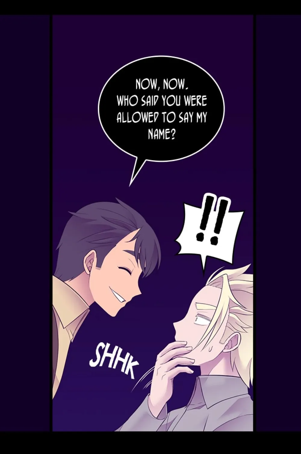 They Say I Was Born a King’s Daughter Chapter 244 - Page 10