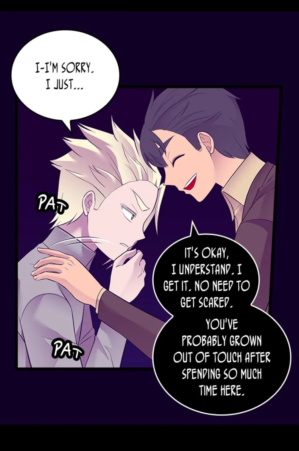 They Say I Was Born a King’s Daughter Chapter 244 - Page 11