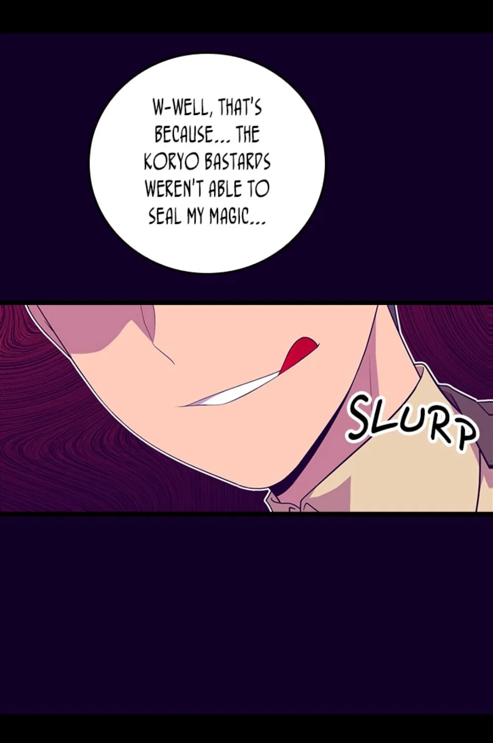 They Say I Was Born a King’s Daughter Chapter 244 - Page 13
