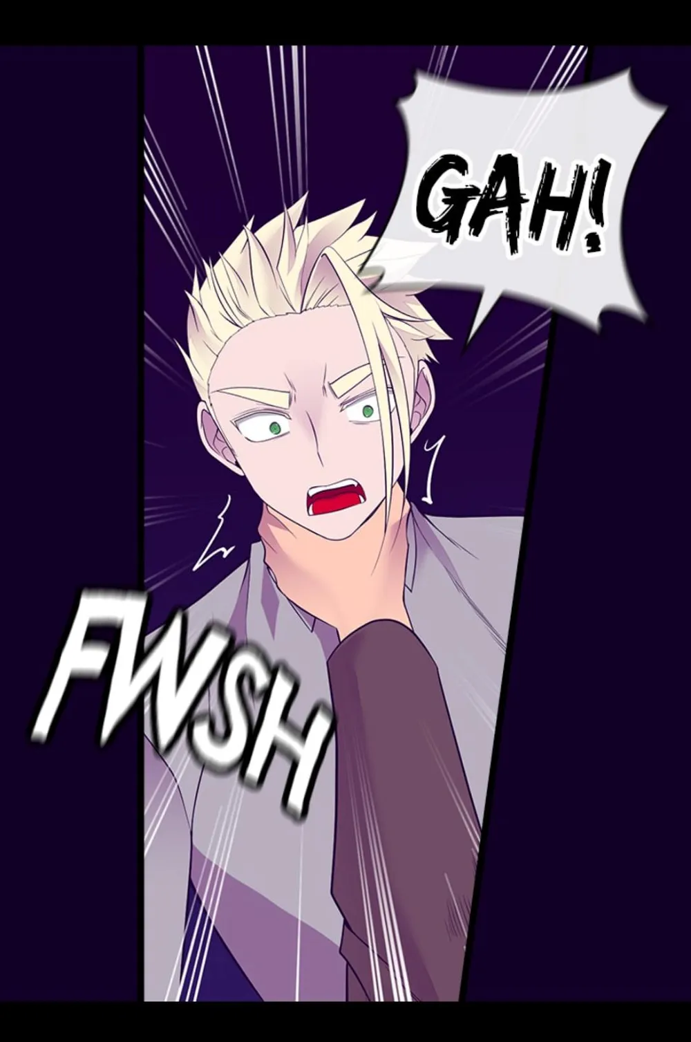 They Say I Was Born a King’s Daughter Chapter 244 - Page 14