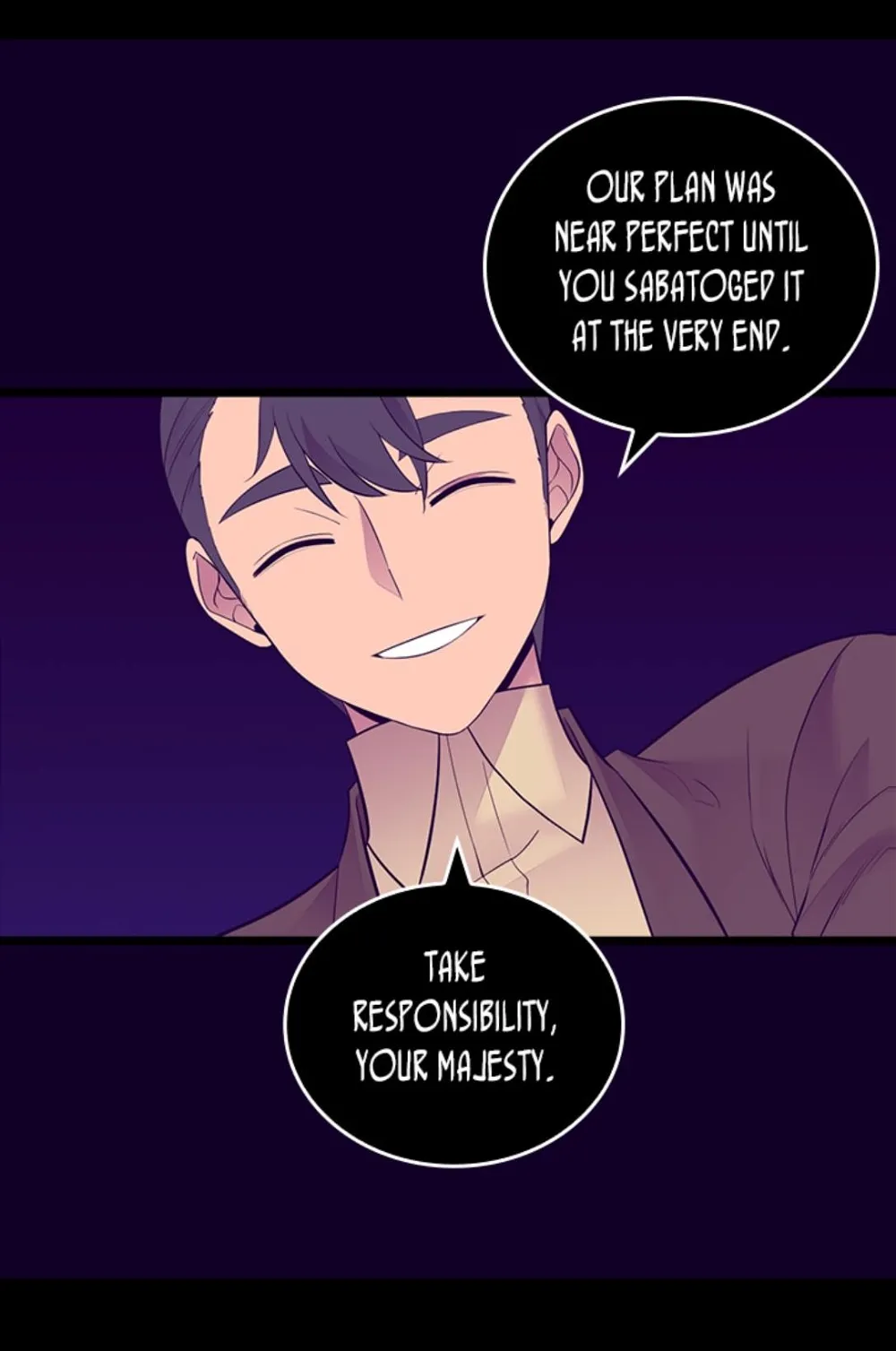 They Say I Was Born a King’s Daughter Chapter 244 - Page 16