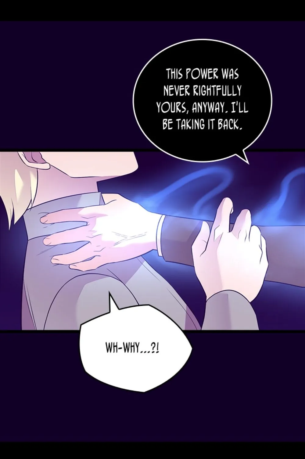 They Say I Was Born a King’s Daughter Chapter 244 - Page 17