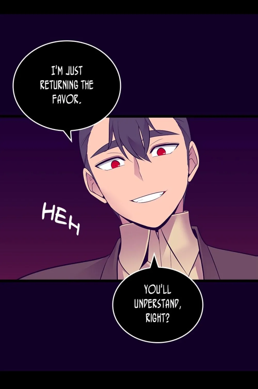 They Say I Was Born a King’s Daughter Chapter 244 - Page 20