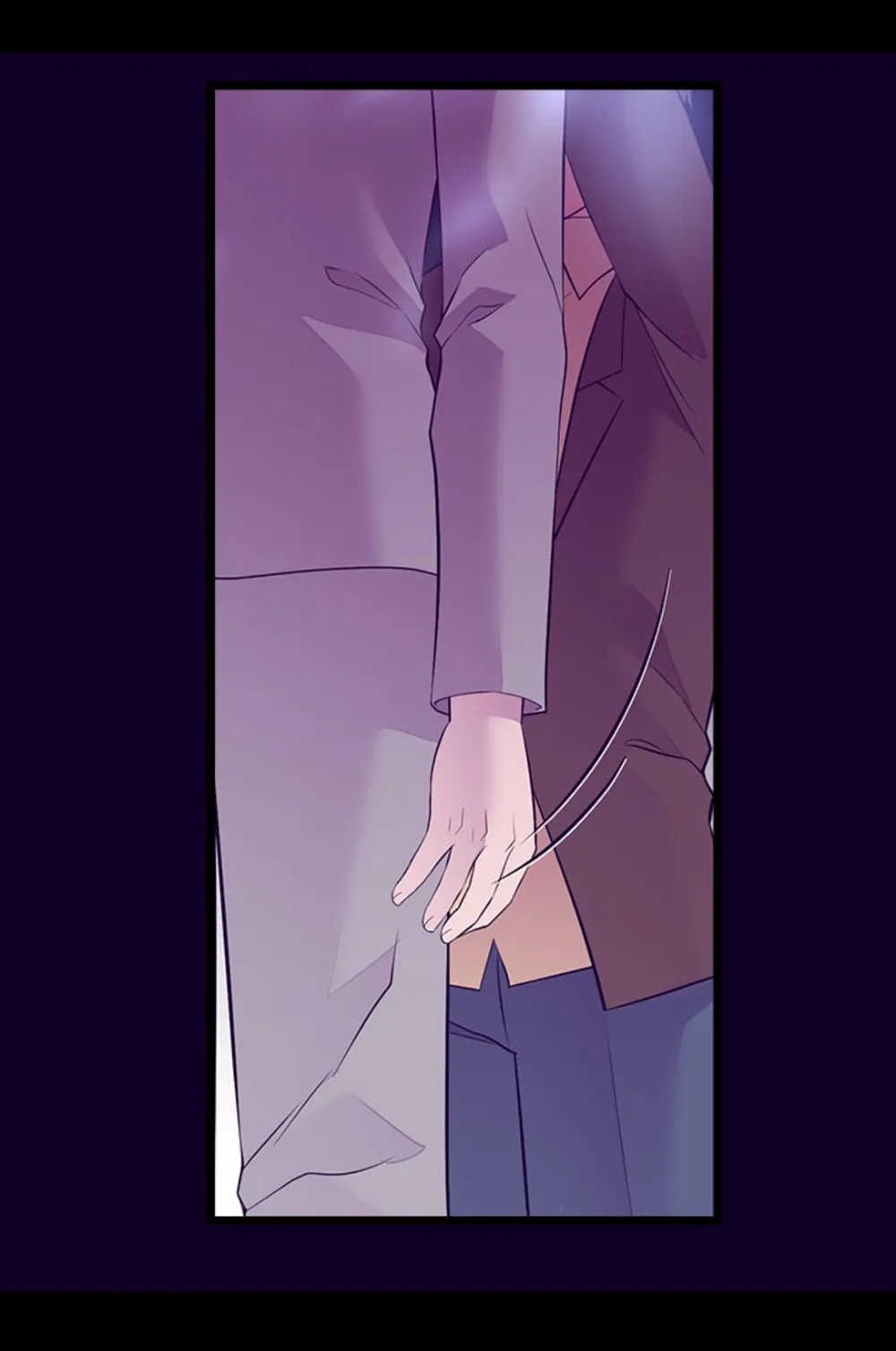 They Say I Was Born a King’s Daughter Chapter 244 - Page 22