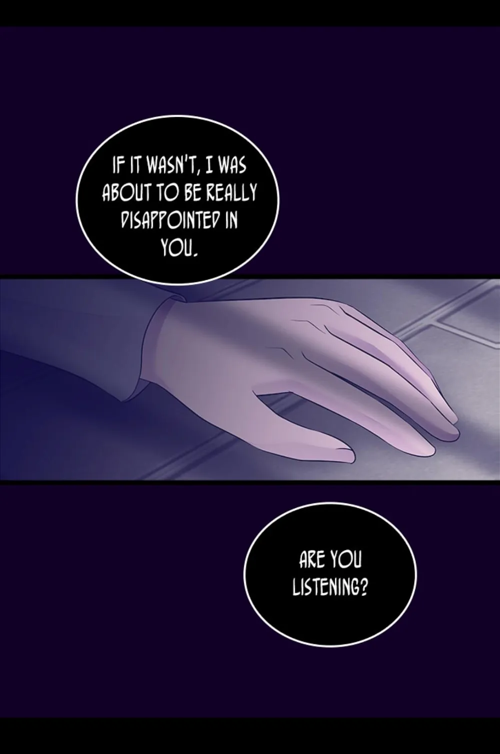 They Say I Was Born a King’s Daughter Chapter 244 - Page 25