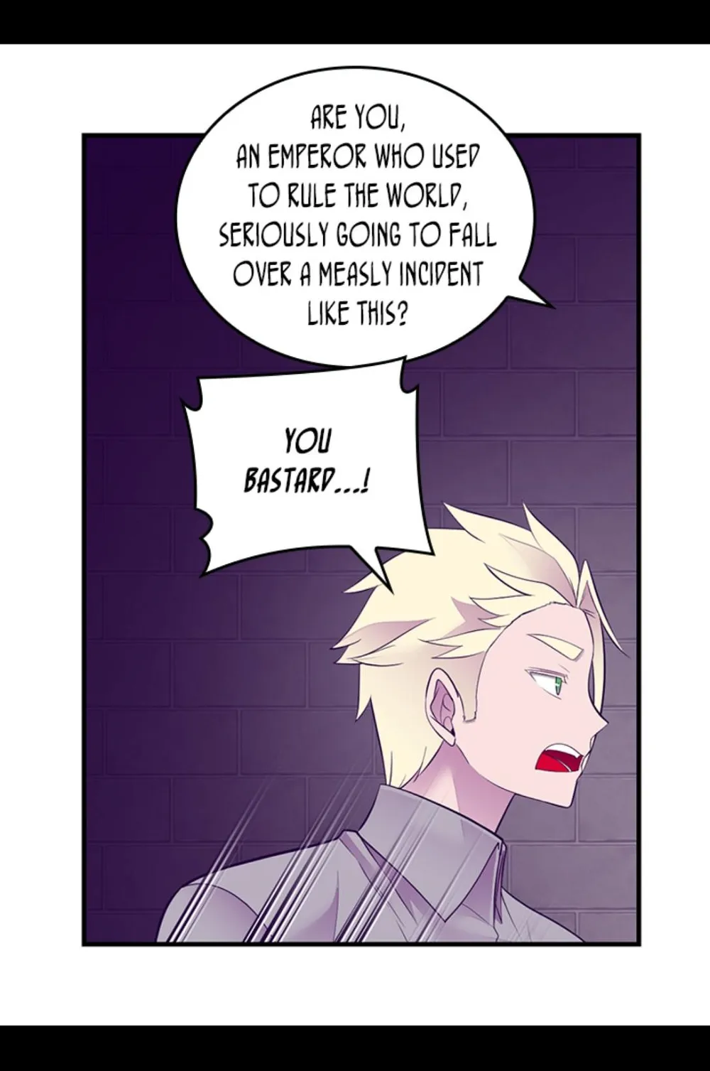 They Say I Was Born a King’s Daughter Chapter 244 - Page 3