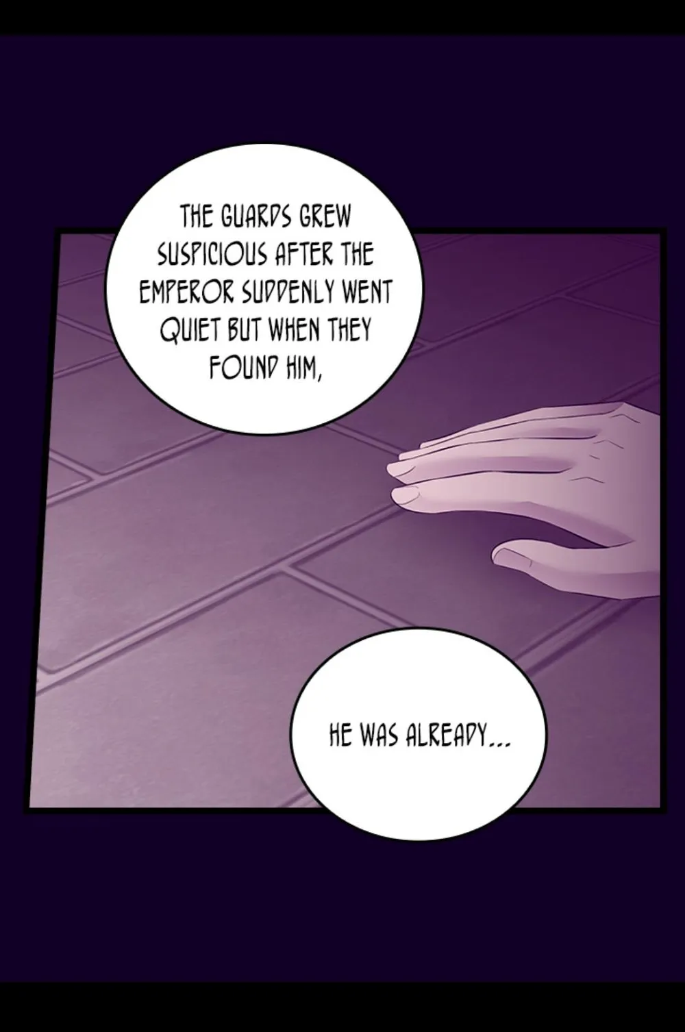 They Say I Was Born a King’s Daughter Chapter 244 - Page 34