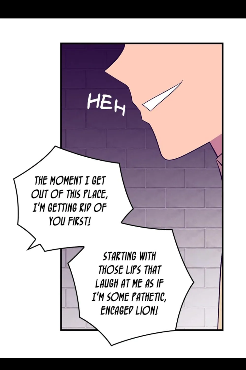 They Say I Was Born a King’s Daughter Chapter 244 - Page 4
