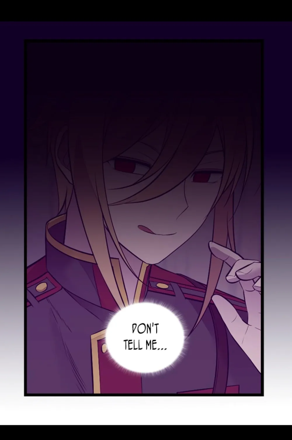 They Say I Was Born a King’s Daughter Chapter 244 - Page 40