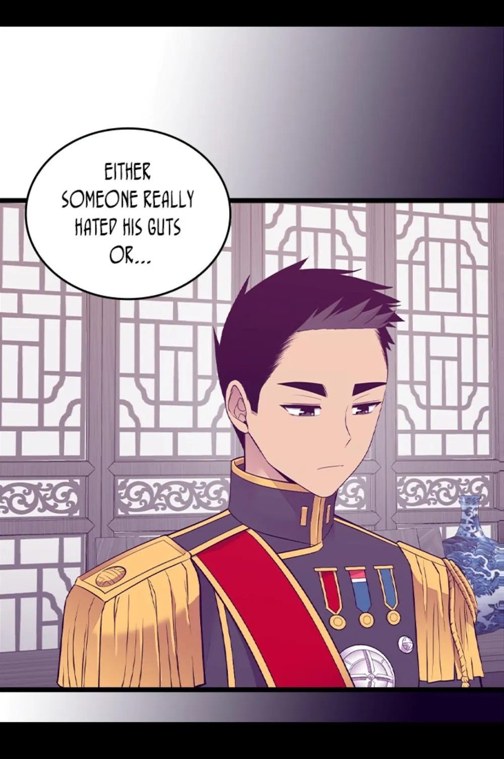 They Say I Was Born a King’s Daughter Chapter 244 - Page 43