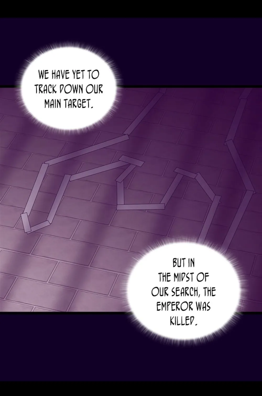 They Say I Was Born a King’s Daughter Chapter 244 - Page 44