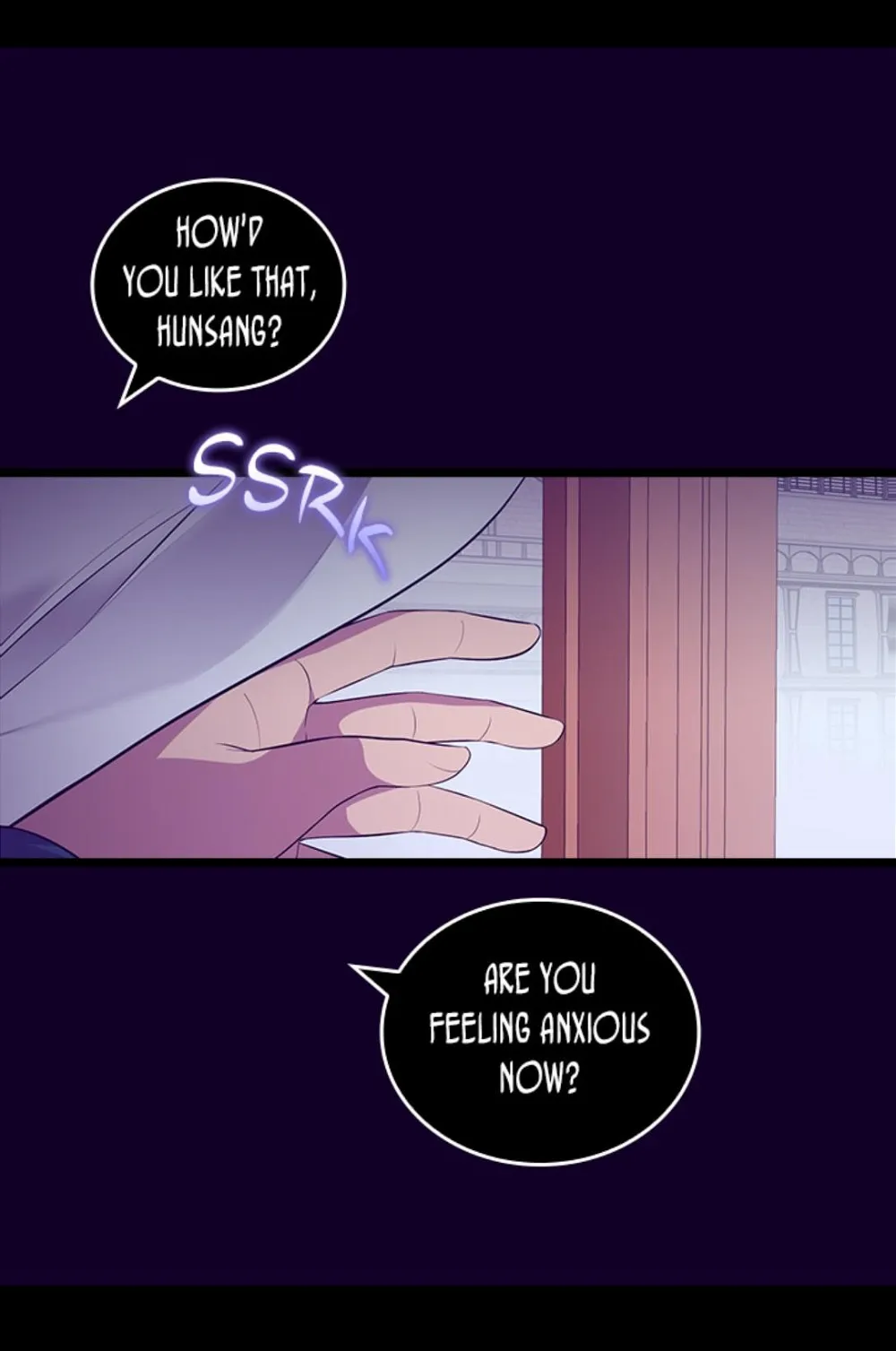 They Say I Was Born a King’s Daughter Chapter 244 - Page 47