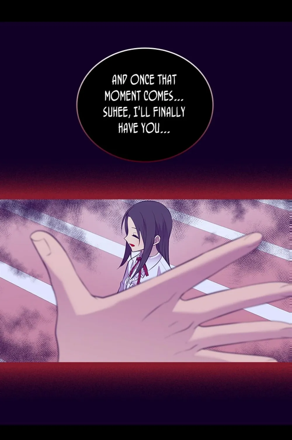 They Say I Was Born a King’s Daughter Chapter 244 - Page 51