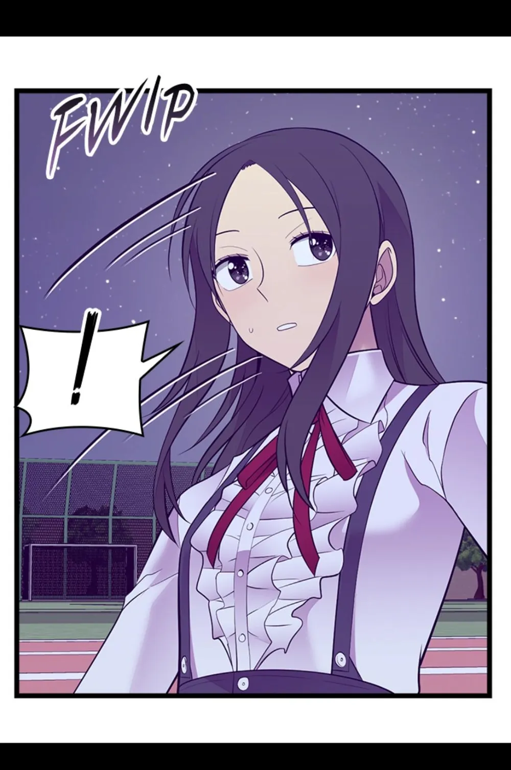They Say I Was Born a King’s Daughter Chapter 244 - Page 52