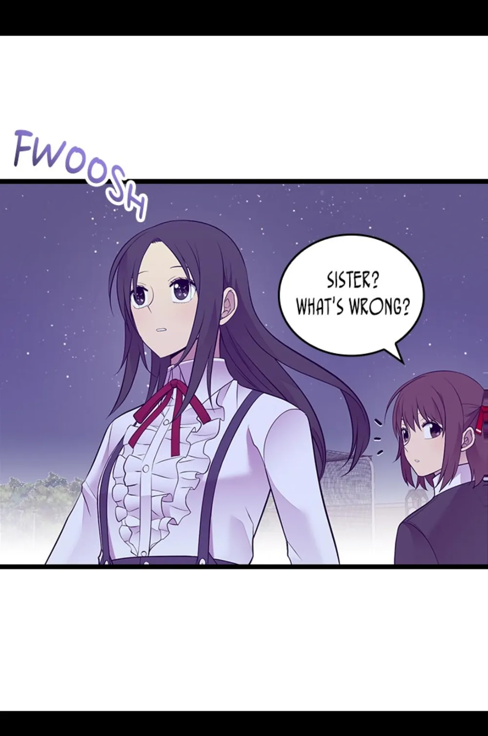 They Say I Was Born a King’s Daughter Chapter 244 - Page 54