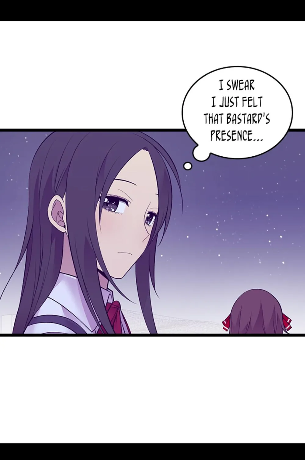 They Say I Was Born a King’s Daughter Chapter 244 - Page 56