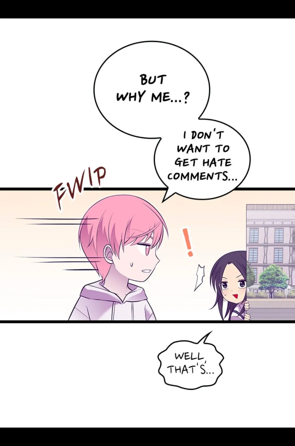 They Say I Was Born a King’s Daughter Chapter 244 - Page 60