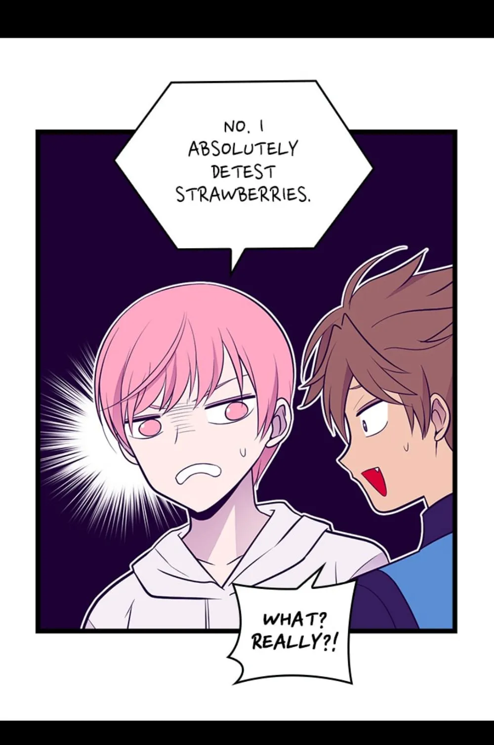 They Say I Was Born a King’s Daughter Chapter 244 - Page 65