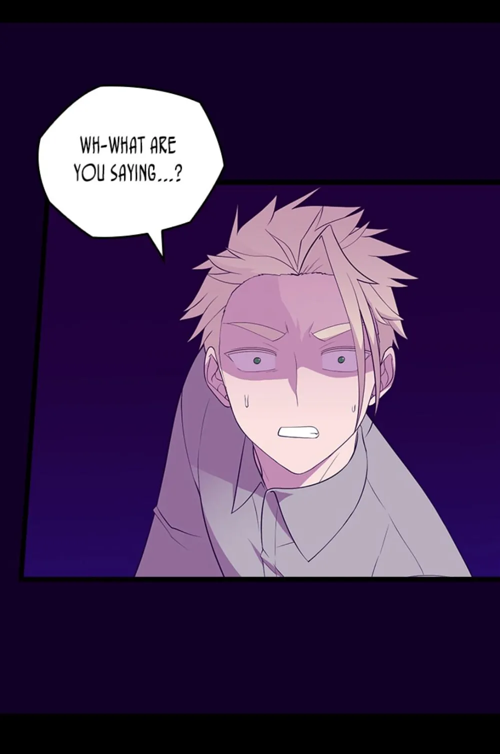 They Say I Was Born a King’s Daughter Chapter 244 - Page 7