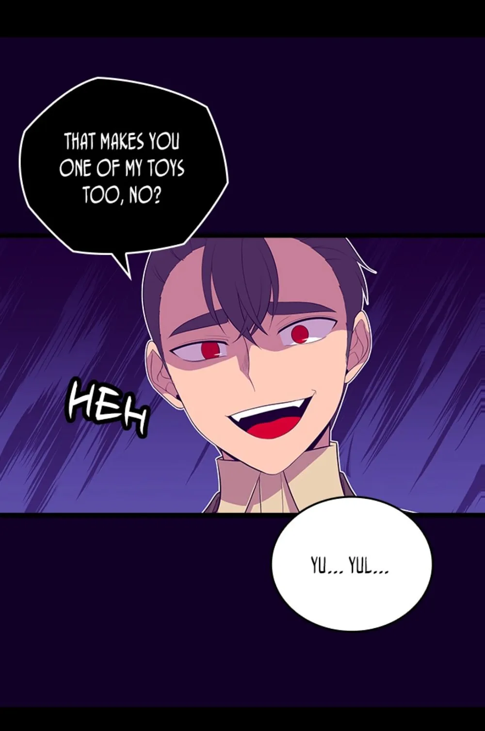 They Say I Was Born a King’s Daughter Chapter 244 - Page 9