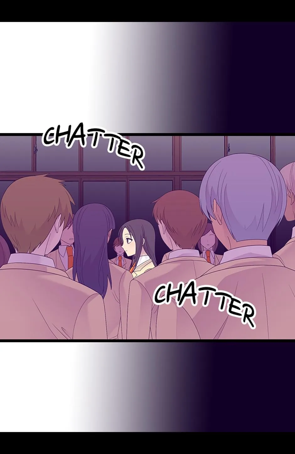 They Say I Was Born a King’s Daughter Chapter 245 - Page 12