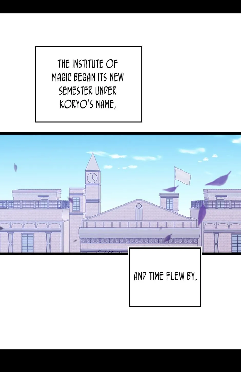 They Say I Was Born a King’s Daughter Chapter 245 - Page 2