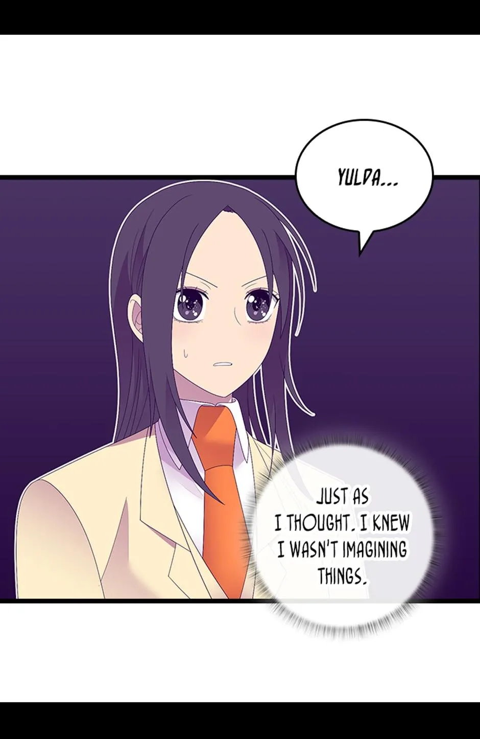 They Say I Was Born a King’s Daughter Chapter 245 - Page 24