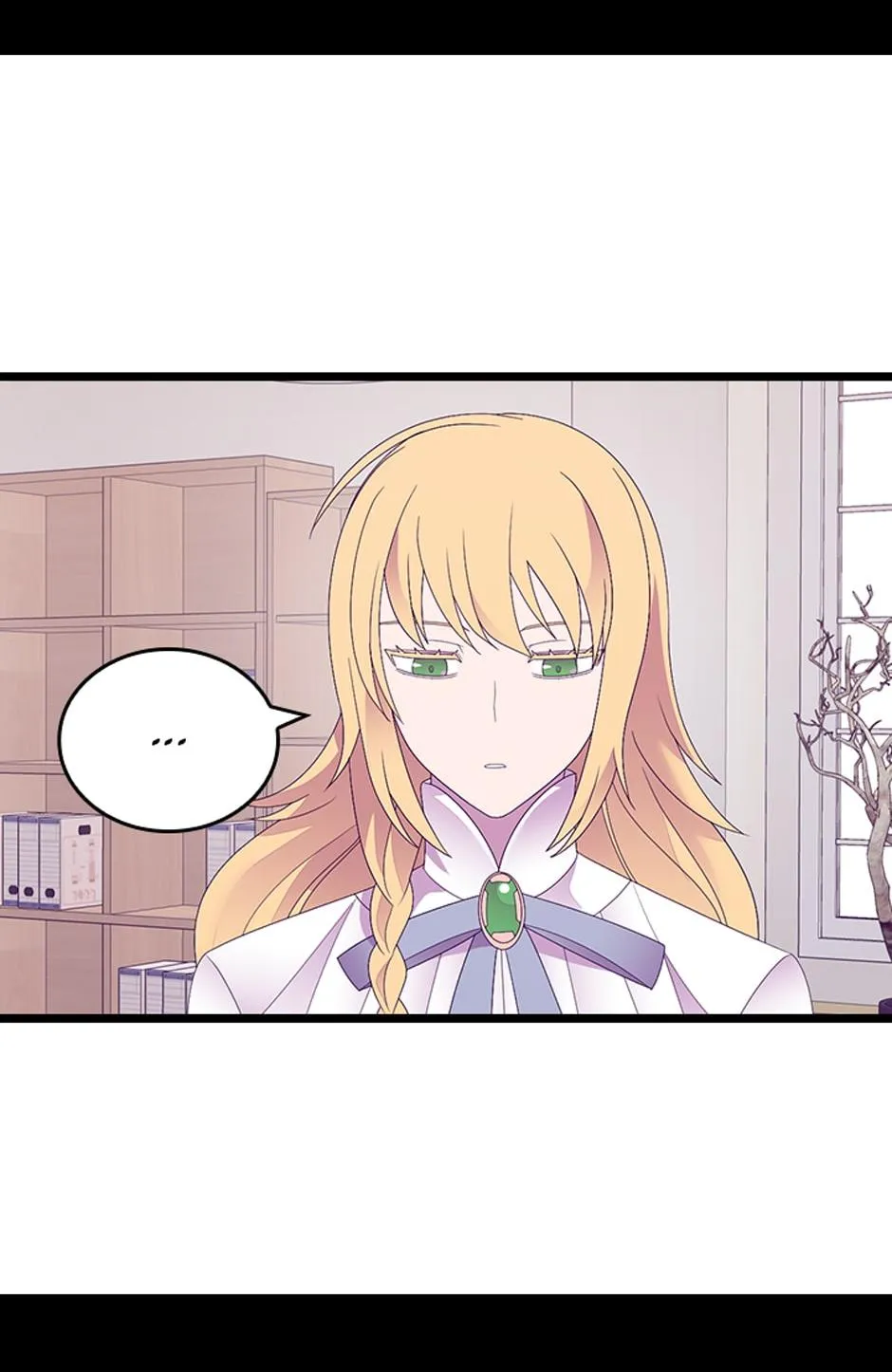 They Say I Was Born a King’s Daughter Chapter 245 - Page 27