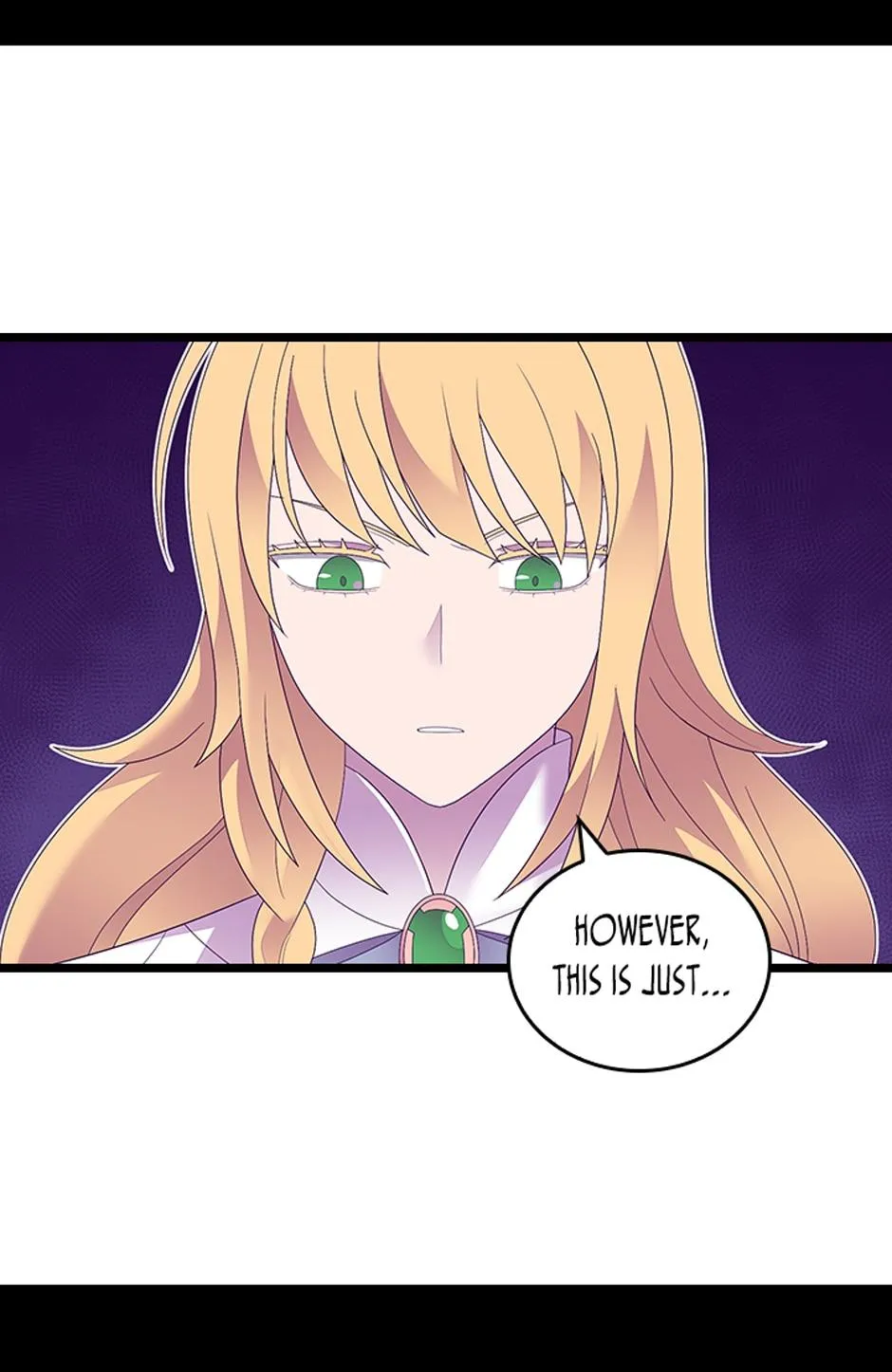 They Say I Was Born a King’s Daughter Chapter 245 - Page 31
