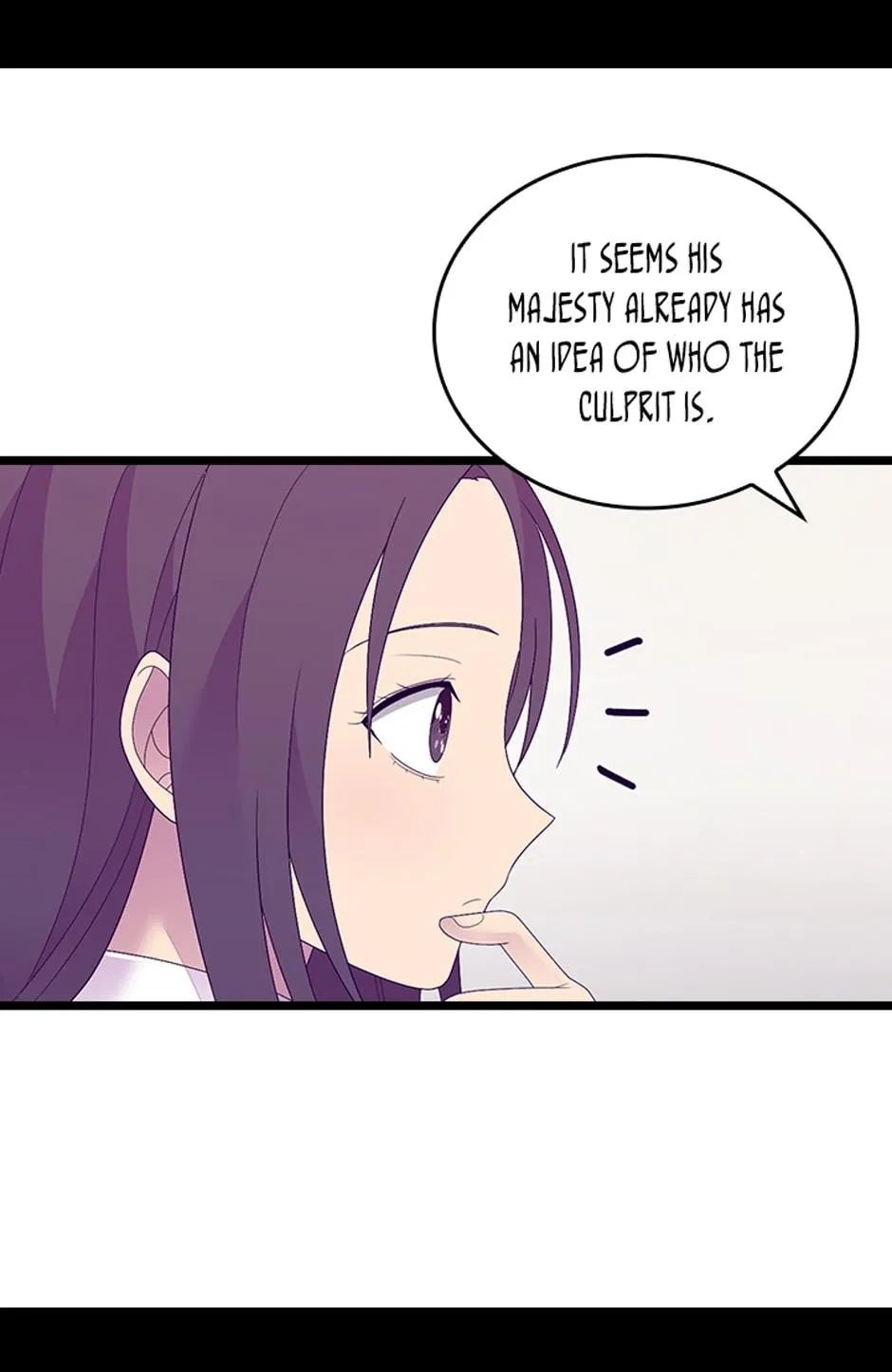 They Say I Was Born a King’s Daughter Chapter 245 - Page 35
