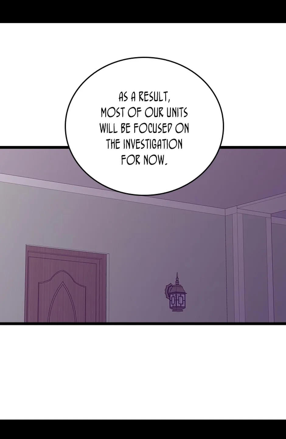 They Say I Was Born a King’s Daughter Chapter 245 - Page 37