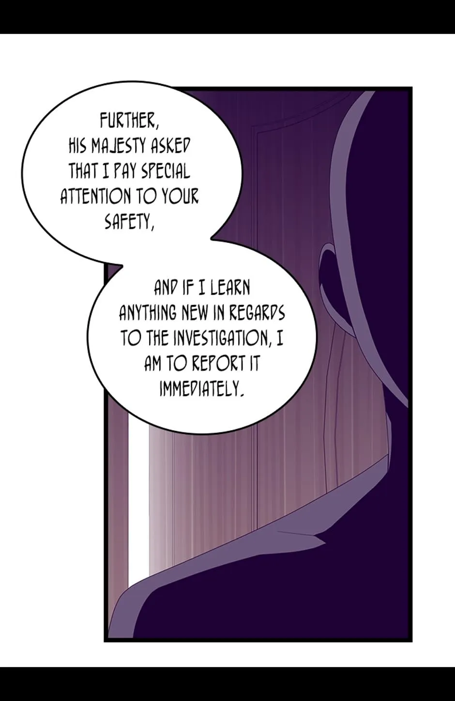 They Say I Was Born a King’s Daughter Chapter 245 - Page 38