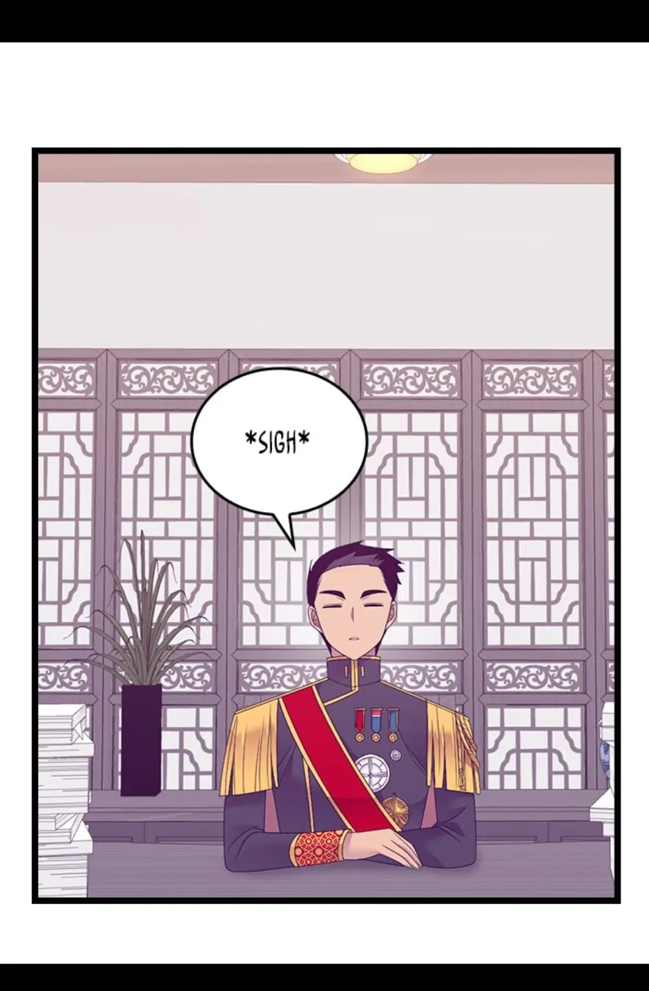 They Say I Was Born a King’s Daughter Chapter 245 - Page 43