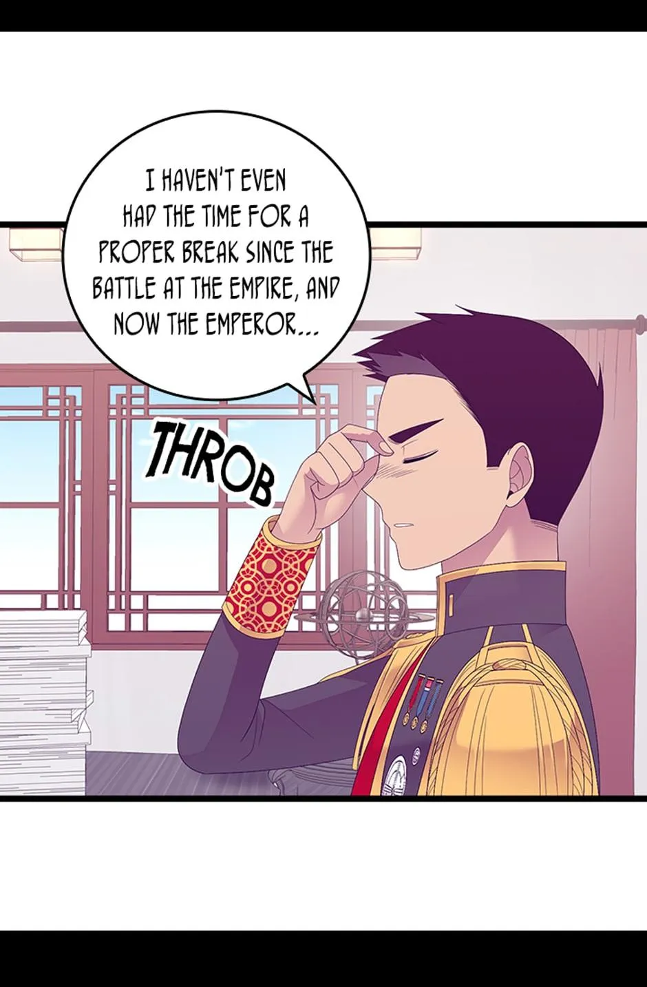 They Say I Was Born a King’s Daughter Chapter 245 - Page 44