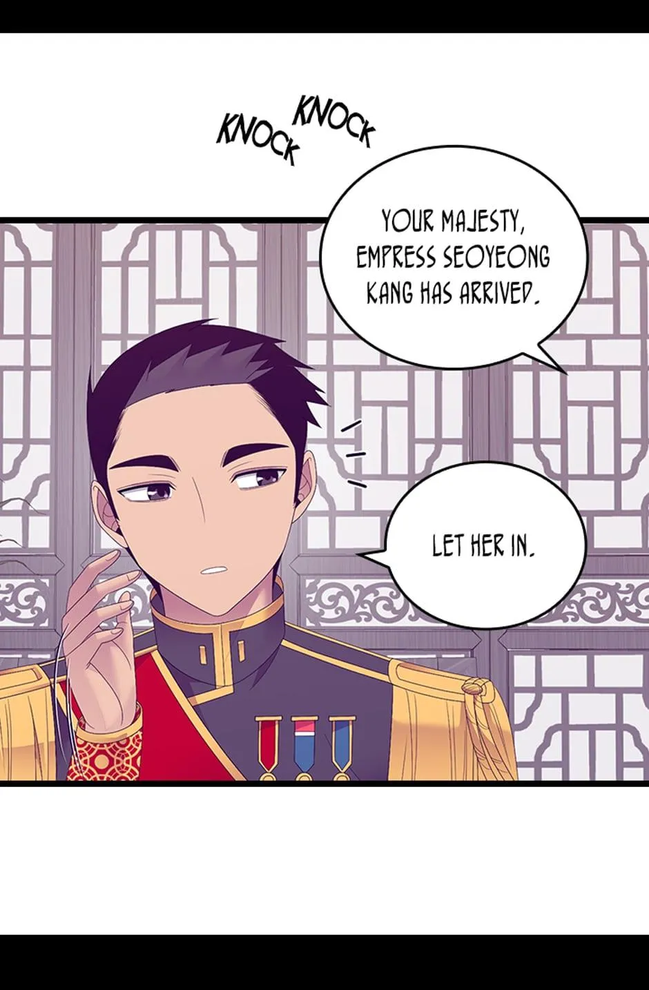 They Say I Was Born a King’s Daughter Chapter 245 - Page 45