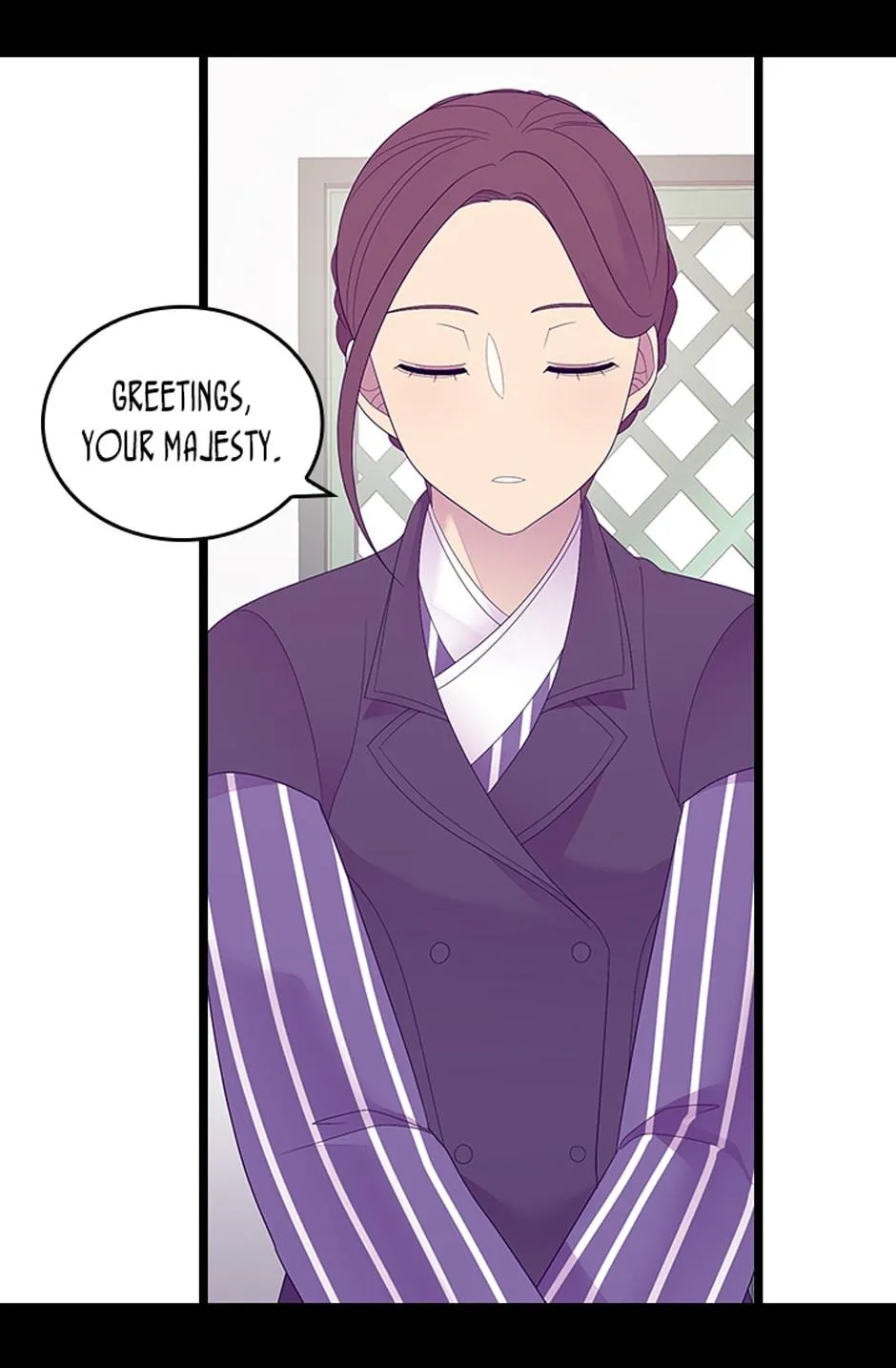 They Say I Was Born a King’s Daughter Chapter 245 - Page 47