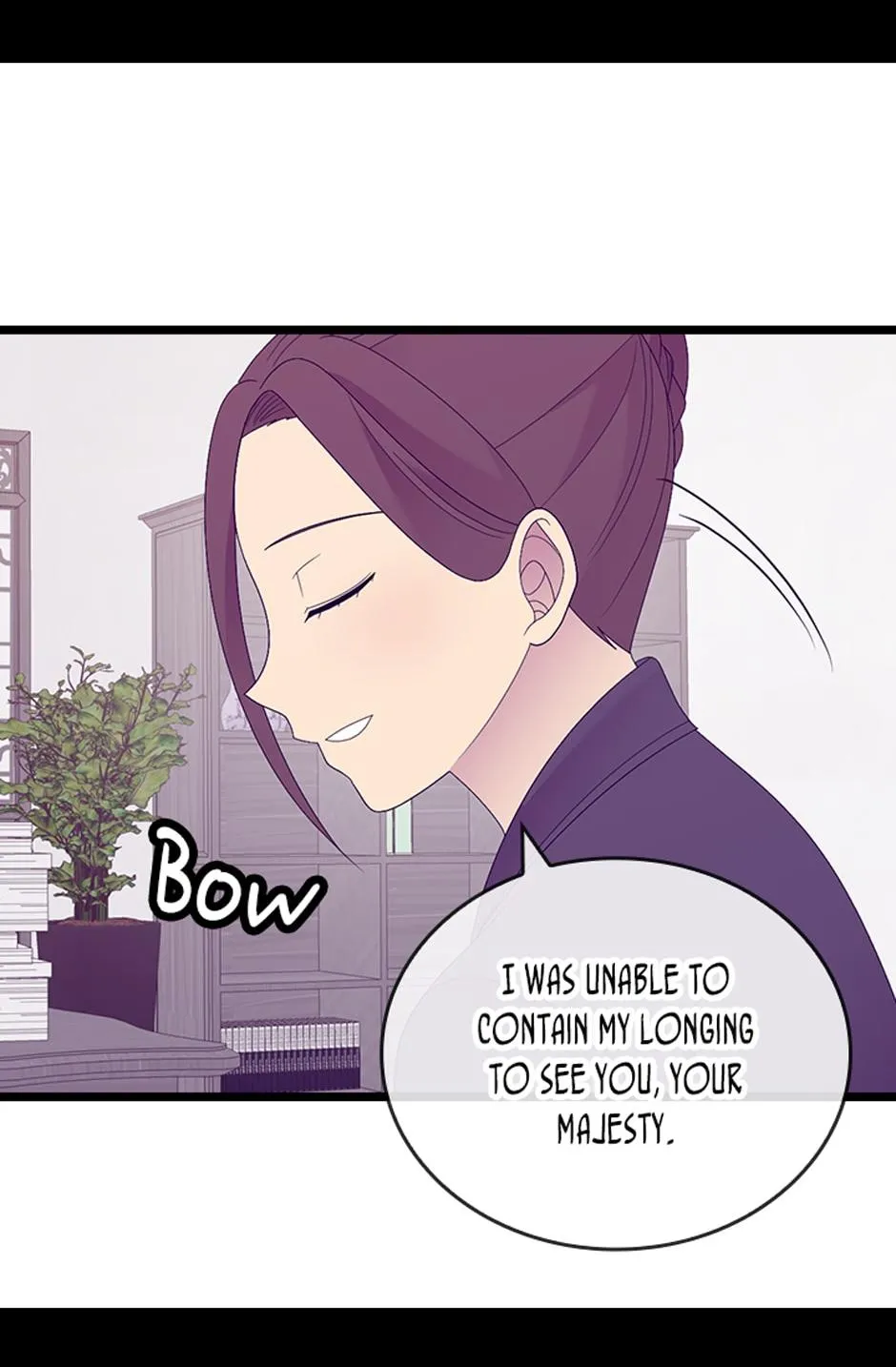 They Say I Was Born a King’s Daughter Chapter 245 - Page 49